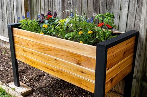 bunnings garden beds|10 ways to build a raised garden bed .